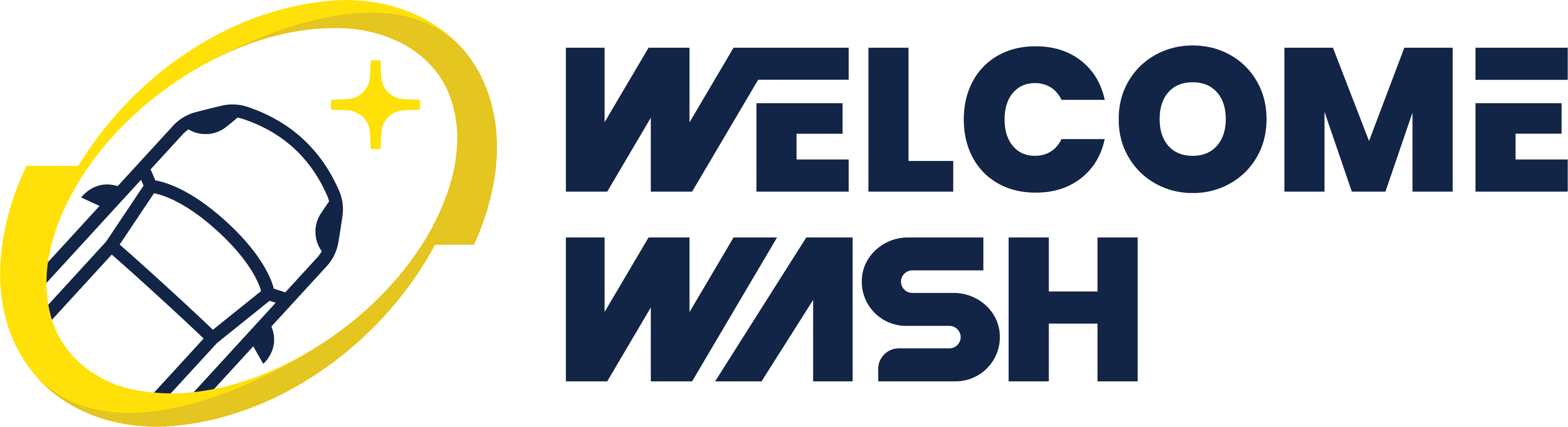 WELCOME WASH 웰컴워시